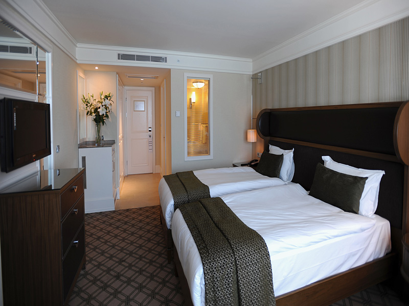 Titanic Port Hotel Bakırköy  