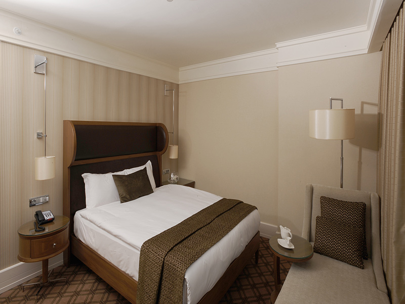 Titanic Port Hotel Bakırköy  
