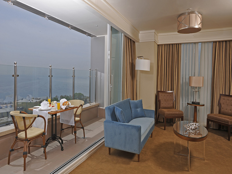 Titanic Port Hotel Bakırköy  