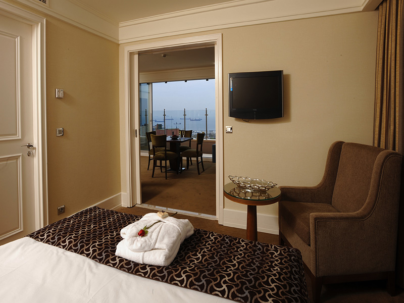 Titanic Port Hotel Bakırköy  