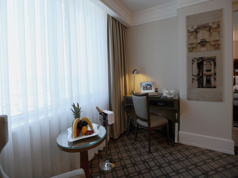 Titanic Port Hotel Bakırköy  