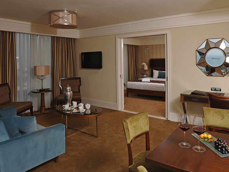 Titanic Port Hotel Bakırköy  