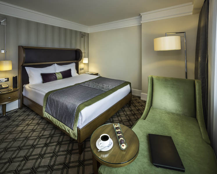 Titanic Port Hotel Bakırköy  