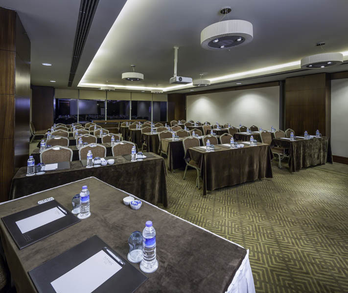 Titanic Port Hotel Bakırköy  