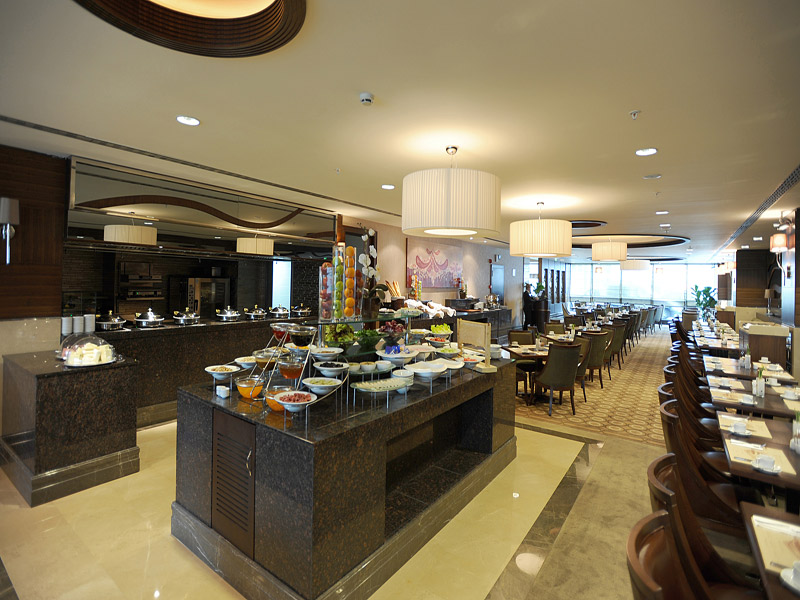 Titanic Port Hotel Bakırköy  