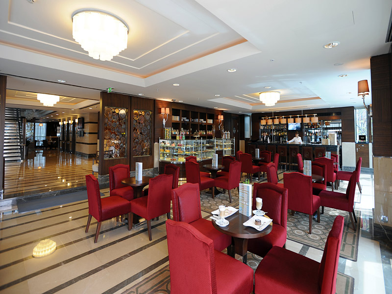 Titanic Port Hotel Bakırköy  