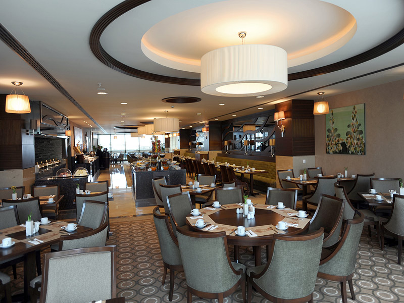 Titanic Port Hotel Bakırköy  