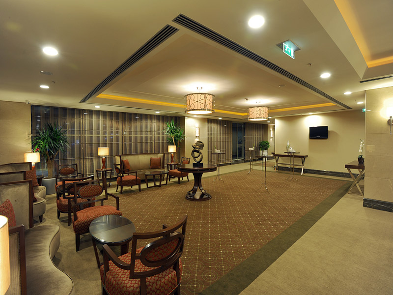 Titanic Port Hotel Bakırköy  