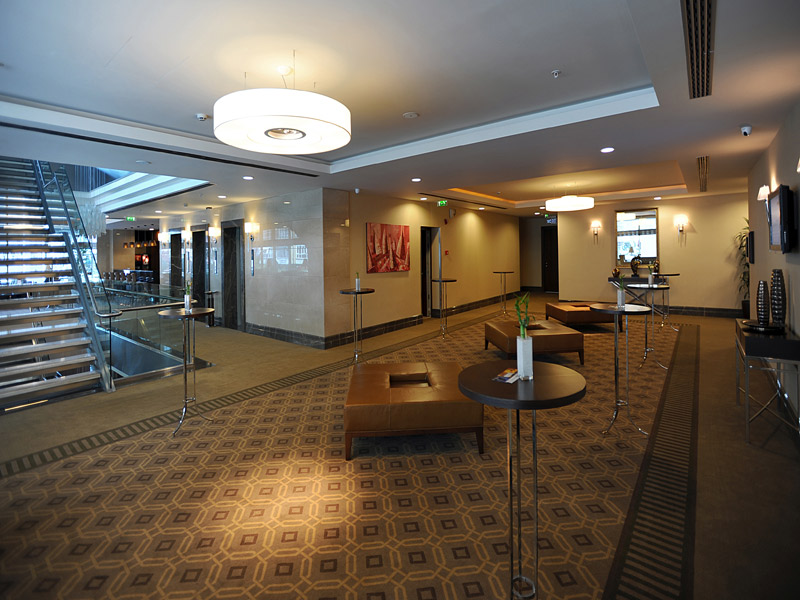 Titanic Port Hotel Bakırköy  