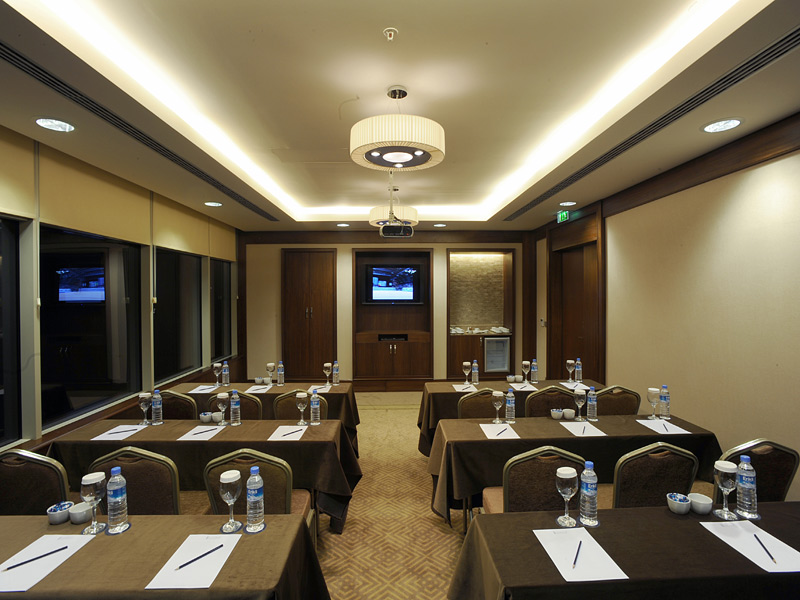 Titanic Port Hotel Bakırköy / Toplantı ve Konferans