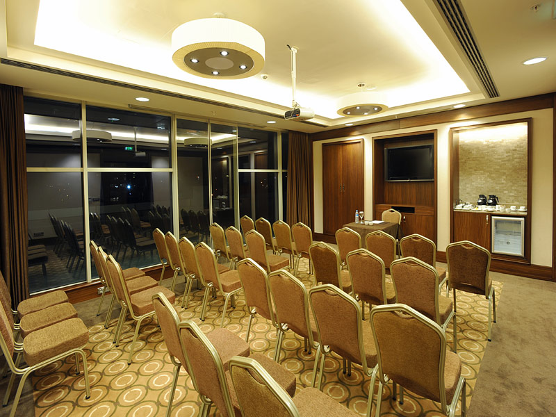 Titanic Port Hotel Bakırköy  