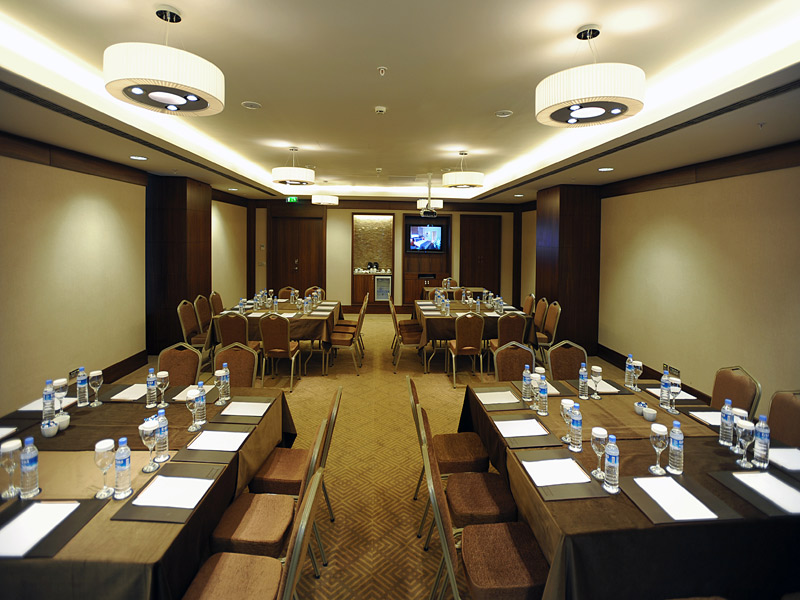 Titanic Port Hotel Bakırköy  