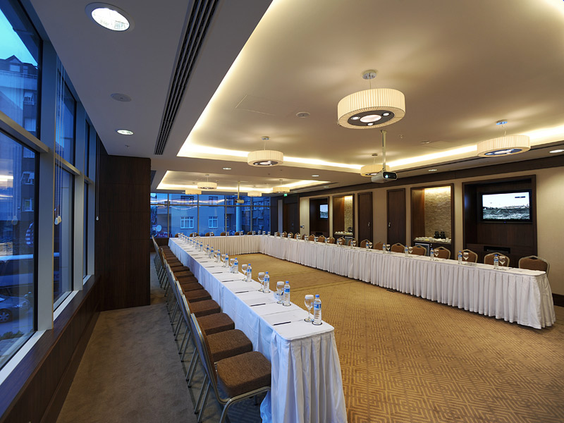 Titanic Port Hotel Bakırköy  