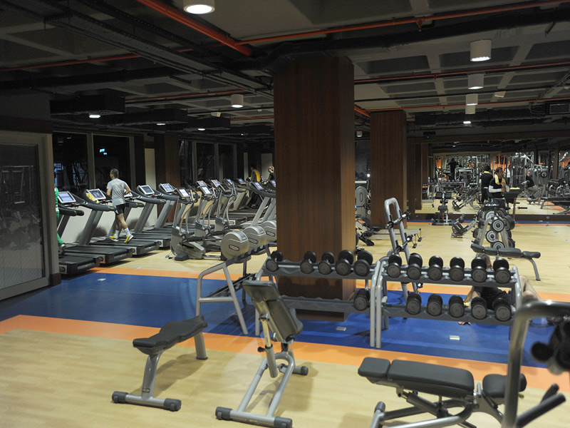 Titanic Port Hotel Bakırköy  