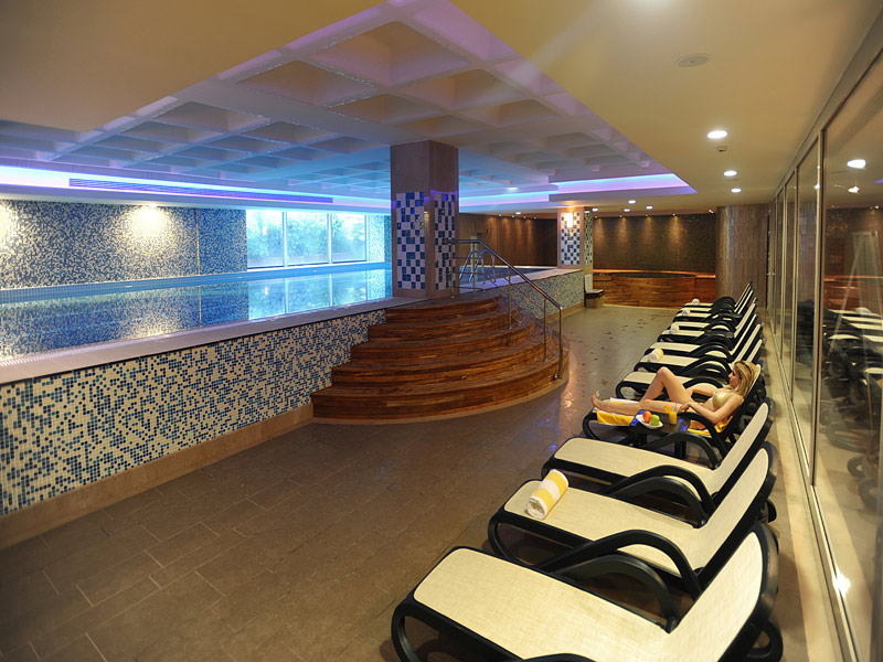 Titanic Port Hotel Bakırköy  