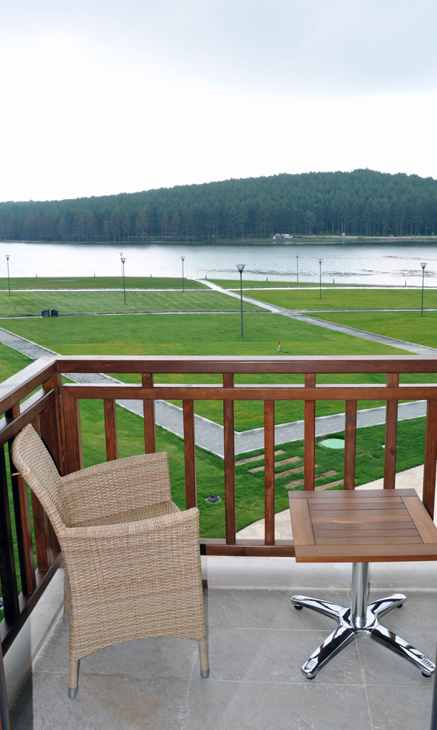 Fenerbahçe Serkan Acar Resort & Sports Topuk Yaylası  
