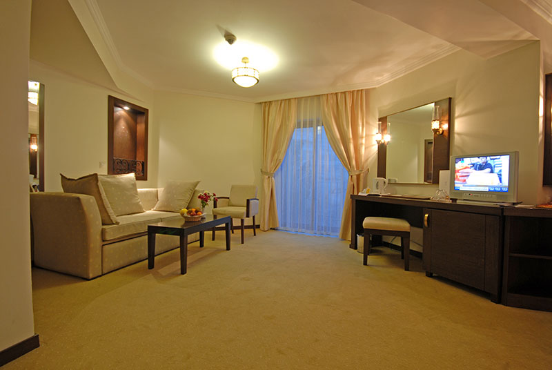 Tourist Hotel Kapadokya / Exclusive Suit