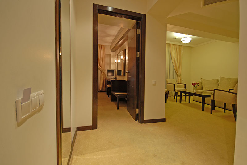 Tourist Hotel Kapadokya / Exclusive Suit