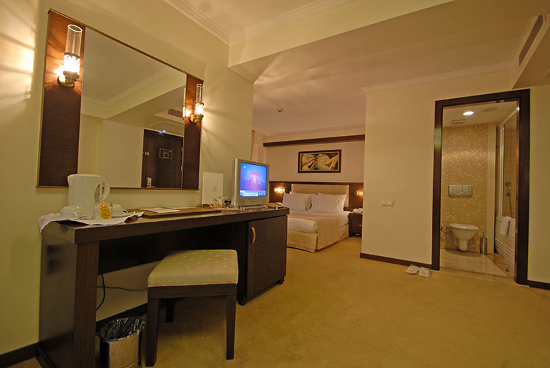 Tourist Hotel Kapadokya / Exclusive Suit