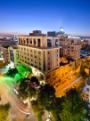 Tuğcan Hotel / DIŞ GÖRÜNÜM