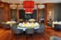 Tuğcan Hotel / SEDİR RESTAURANT
