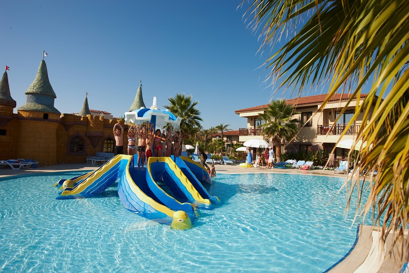 TUI BLUE Palm Garden  
