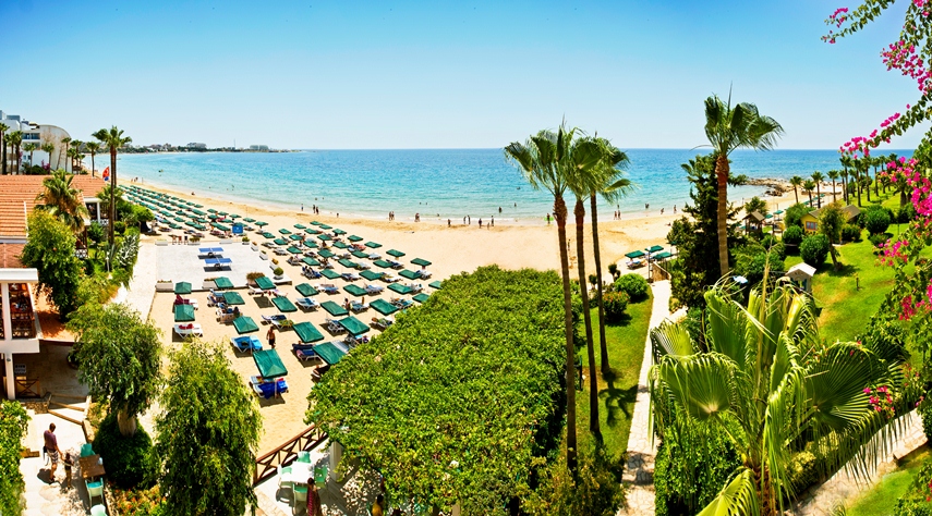 Yalıhan Aspendos Hotel  