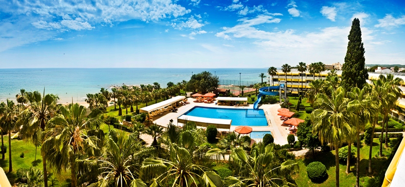 Yalıhan Aspendos Hotel  