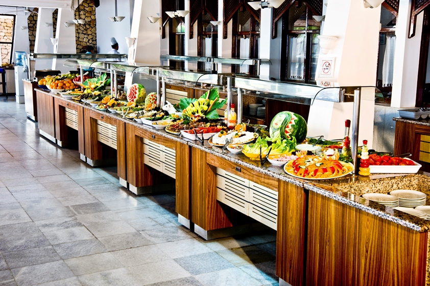 Yalıhan Aspendos Hotel  