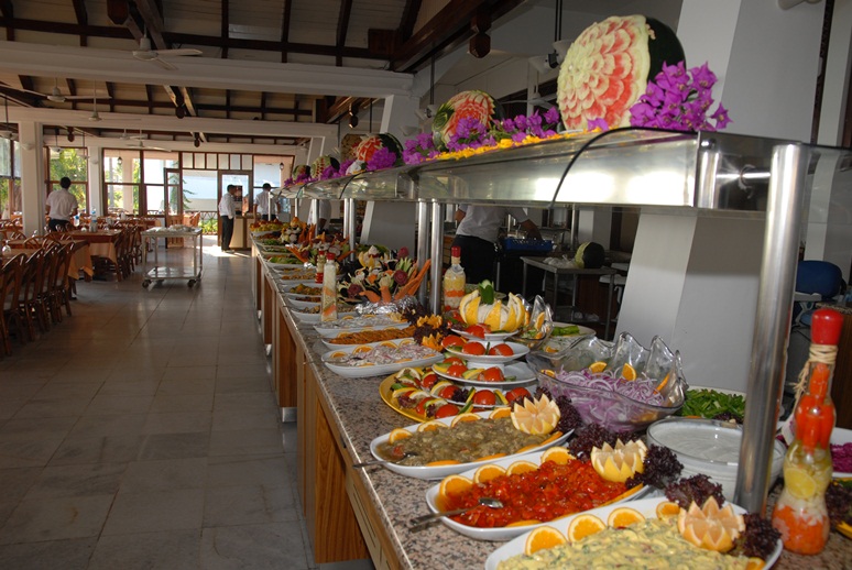 Yalıhan Aspendos Hotel  