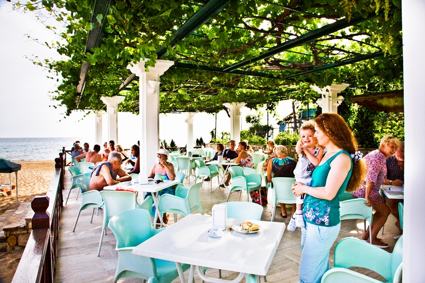 Yalıhan Aspendos Hotel  