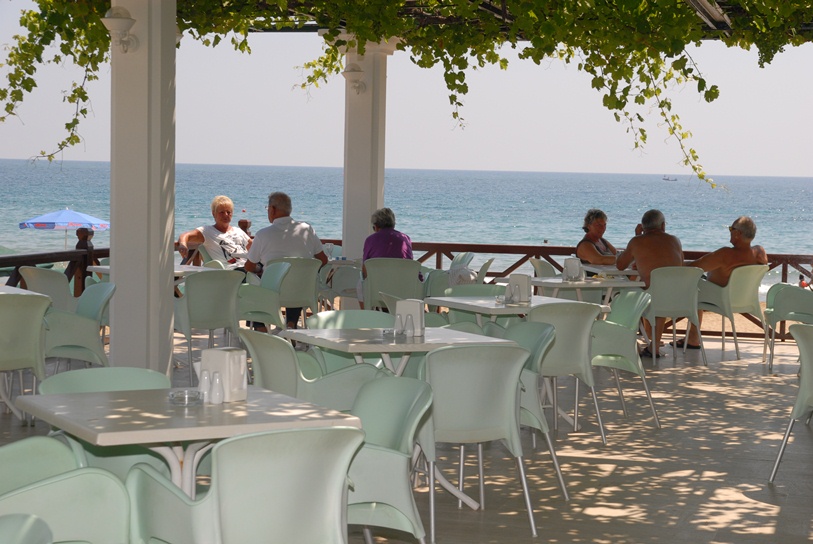 Yalıhan Aspendos Hotel  