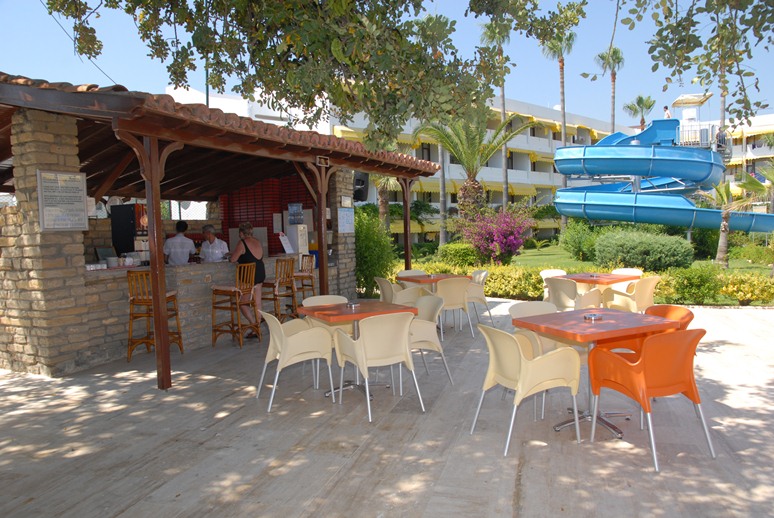 Yalıhan Aspendos Hotel  