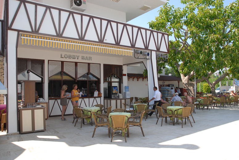 Yalıhan Aspendos Hotel  