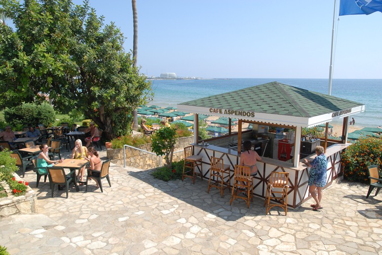 Yalıhan Aspendos Hotel  