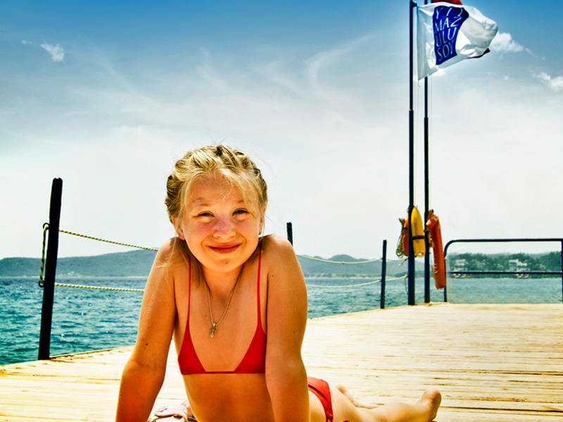 Ulusoy Kemer Holiday Club  
