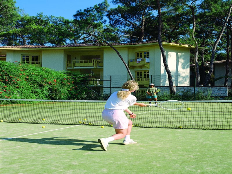 Ulusoy Kemer Holiday Club  