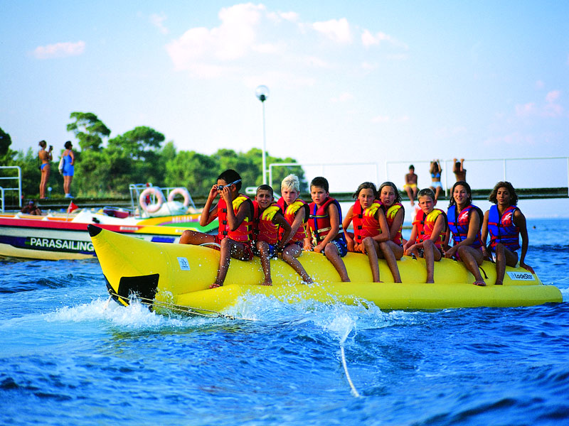 Ulusoy Kemer Holiday Club  