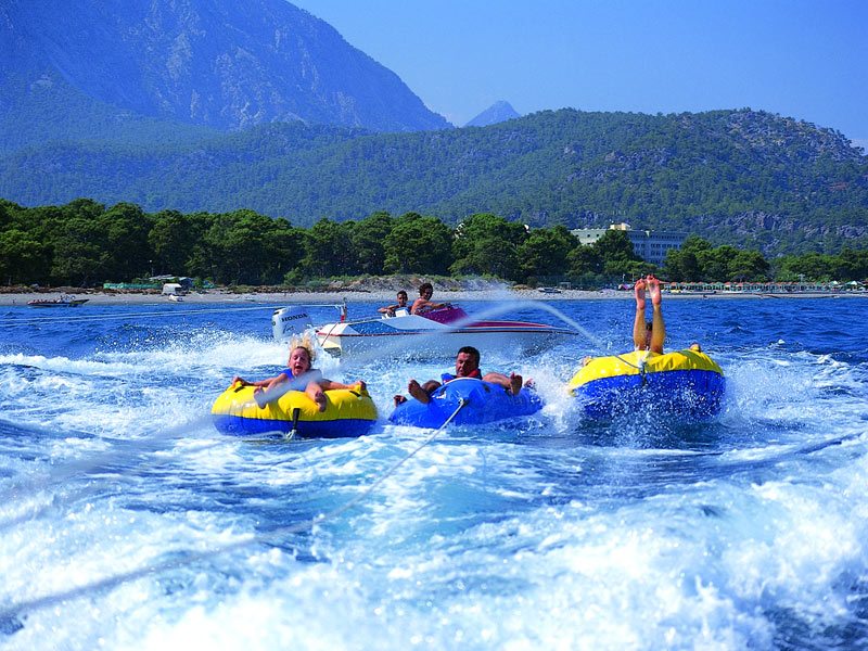 Ulusoy Kemer Holiday Club  