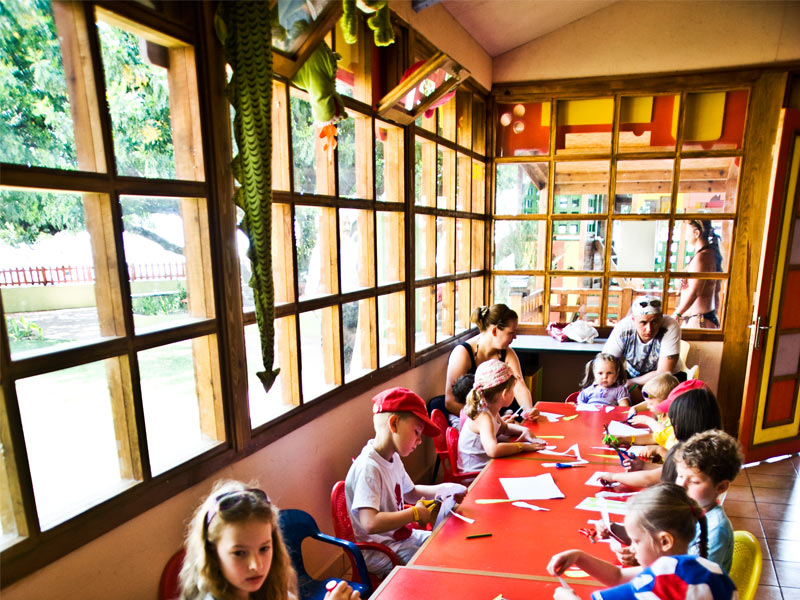 Ulusoy Kemer Holiday Club  