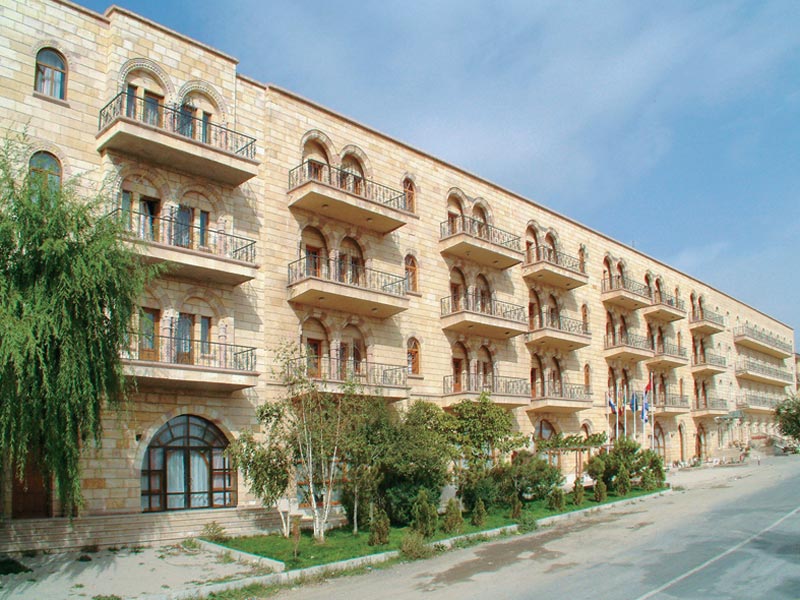 Vera Hotels Taşsaray  