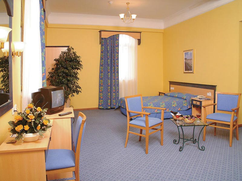 Vera Hotels Taşsaray  