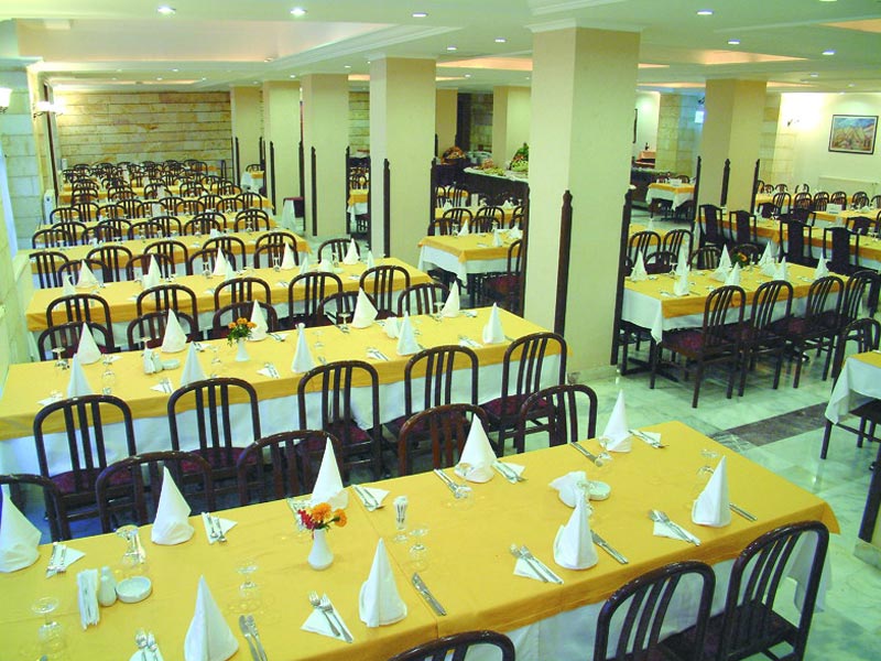 Vera Hotels Taşsaray  