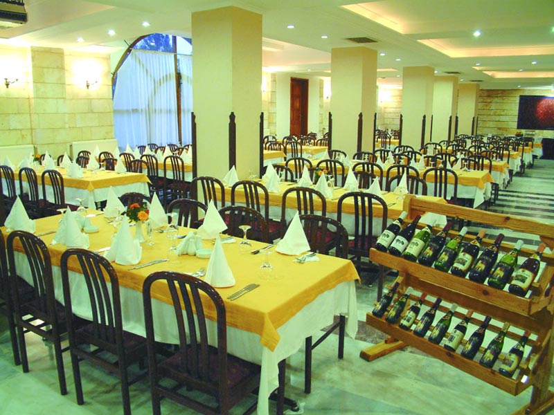 Vera Hotels Taşsaray  