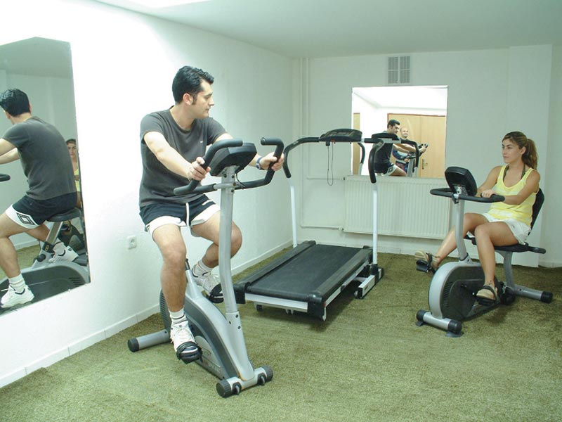 Vera Hotels Taşsaray  
