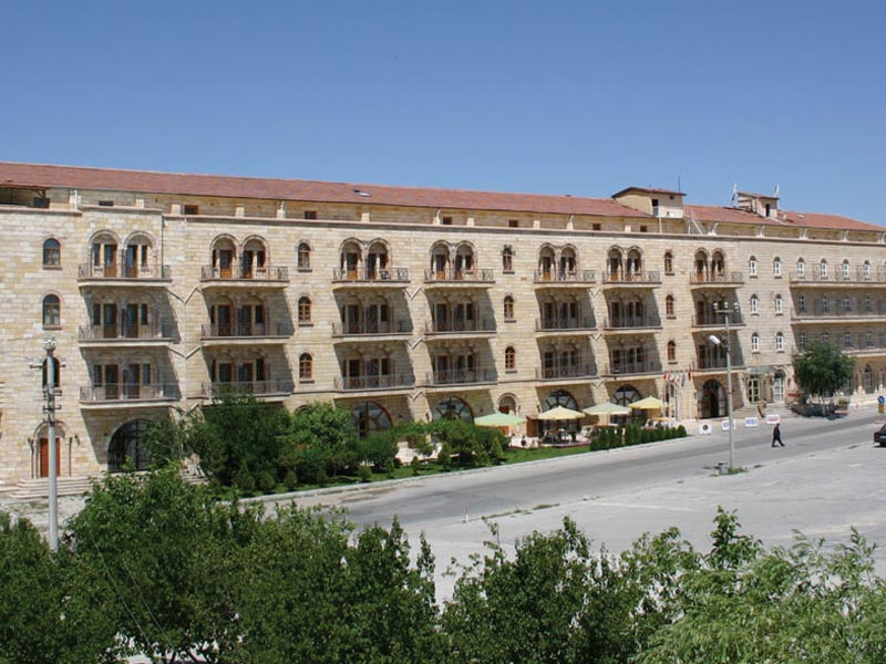 Vera Hotels Taşsaray  