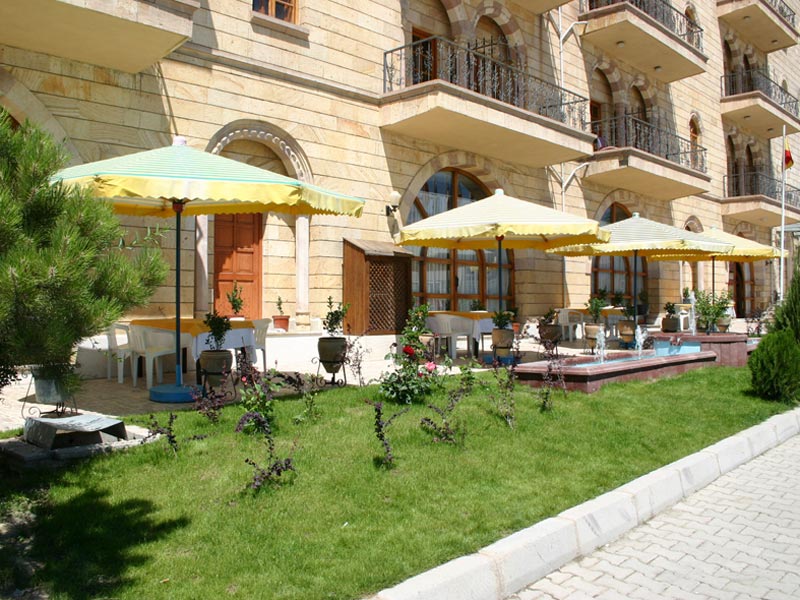 Vera Hotels Taşsaray  