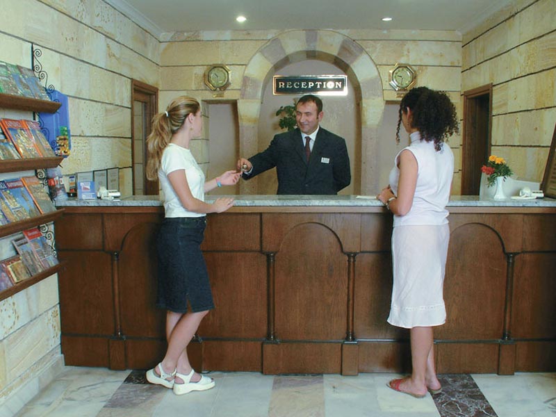 Vera Hotels Taşsaray  