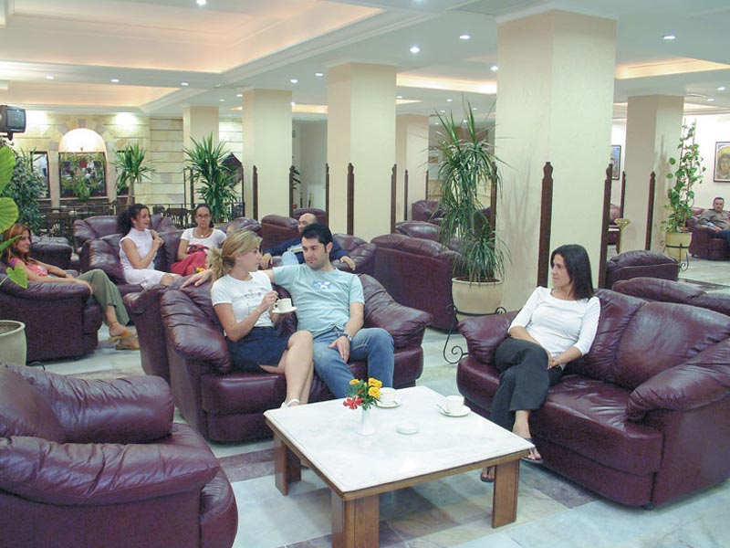 Vera Hotels Taşsaray  