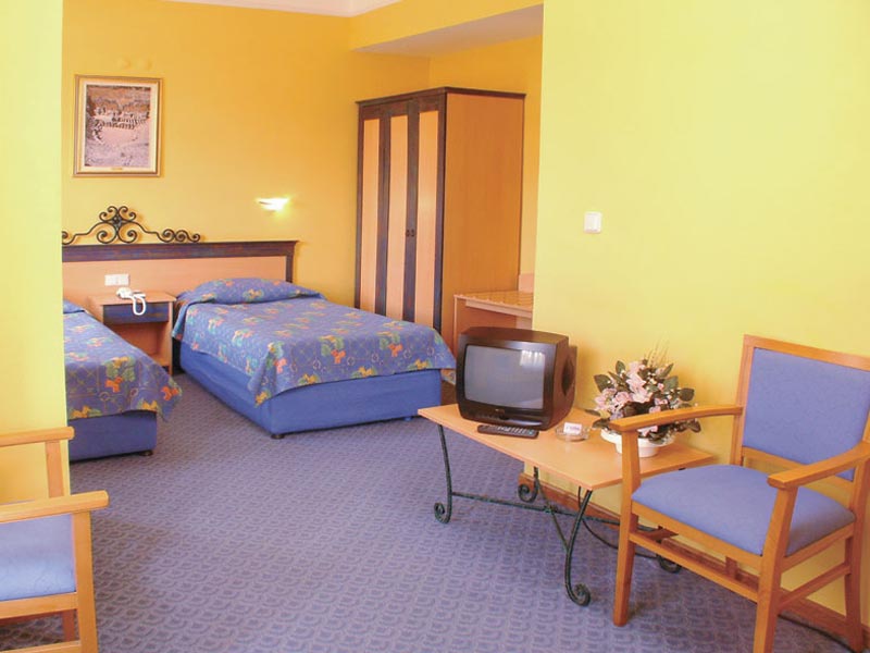 Vera Hotels Taşsaray  